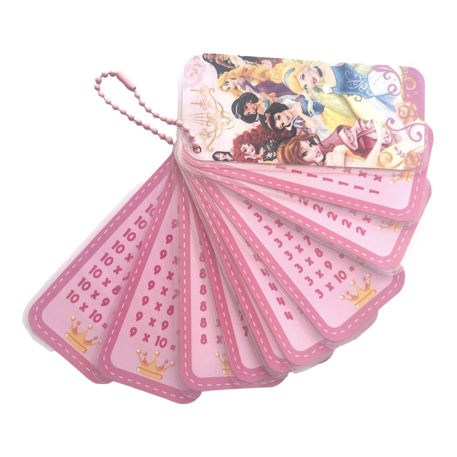 Archivo Pdf Tablas Multiplicar Princesas archivo-pdf-tablas-multiplicar-princesas