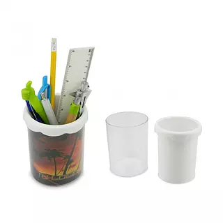 12 Porta Lapiceros Para Personalizar