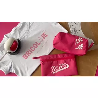 Kit de Inicio para vinilo textil 