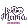 3845 Troquel Te Amo Mama