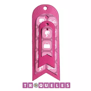 3977 Troquel Etiquetas Redondas