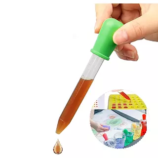 Gotero Para Parafina