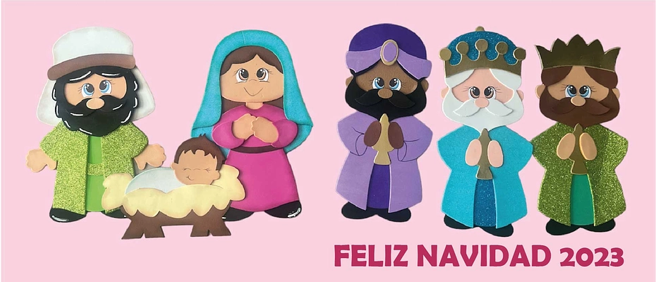 NAVIDAD 2023