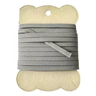 Elastico Gris * 10 Mts