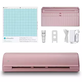 Silhoutte Cameo 5 Rosa 30.5 Cm