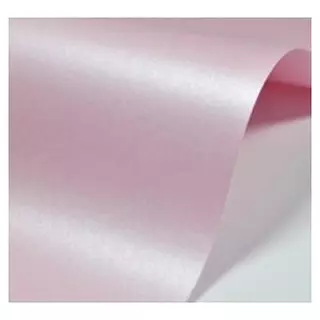 10 Hojas Majestic Petal Pink 120 Gr