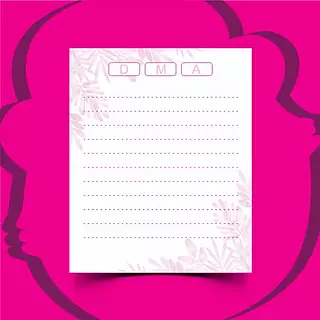 200 Hojas Mini Ramas Varias