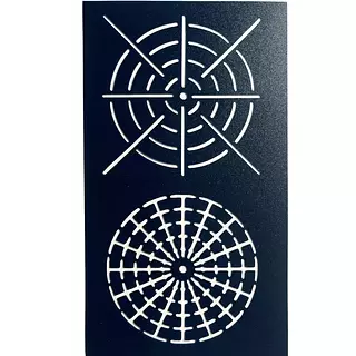 Stencil Pinta Puntos