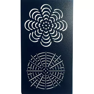 Stencil Pinta Puntos