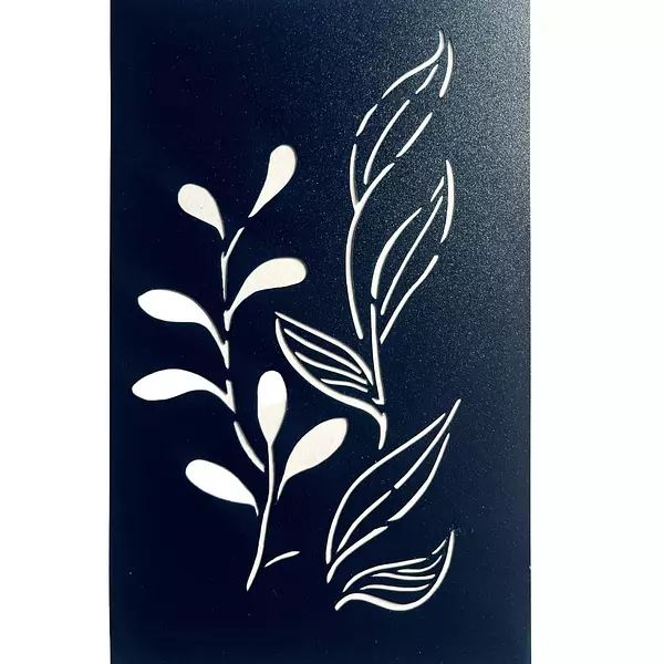 Stencil Ramas