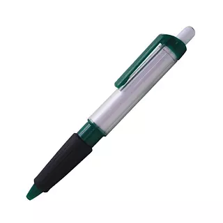 12 Lapiceros Para Personalizar Verdes