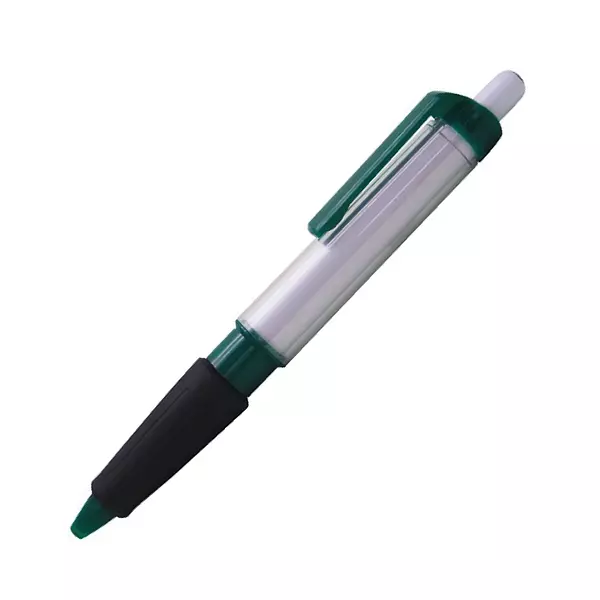 12 Lapiceros Para Personalizar Verdes