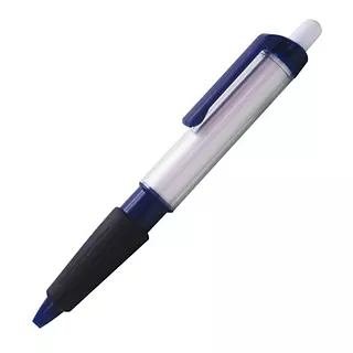 12 Lapiceros Para Personalizar Azules