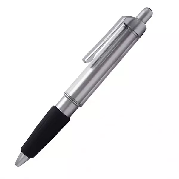 12 Lapiceros Para Personalizar Plata