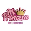 4093 Troquel Mi Princesa Corona