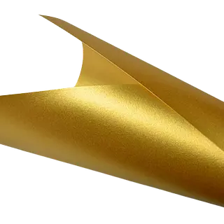 10 Hojas Majestic Gold Fever 120 Gramos