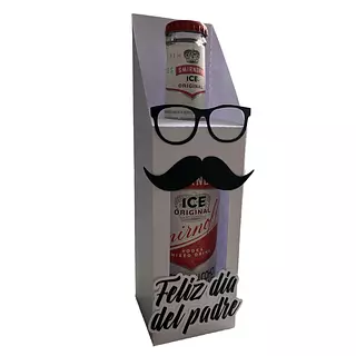 Archivo Caja Cerveza Individual