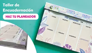 Taller Haz tu planeador (Video)