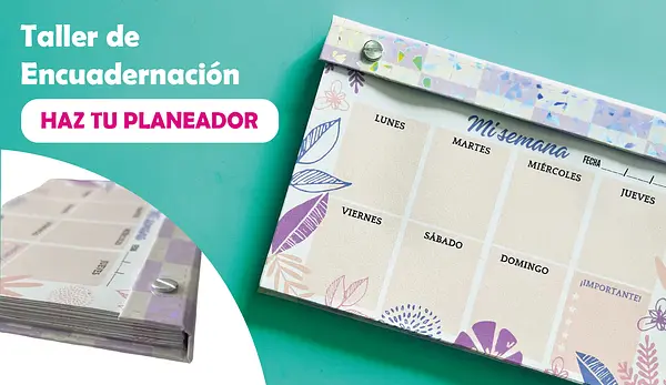 Taller Haz tu planeador (Video)