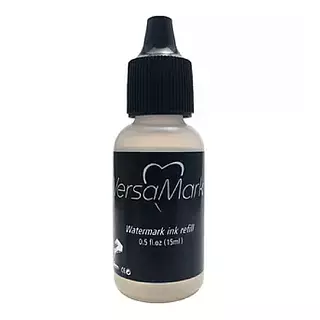 Recarga Tinta Versamark Para Embossing