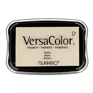 Tinta Grande Versacolor Blanca