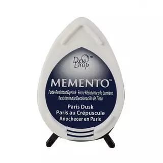 Tinta Memento Dew Drop Paris Dusk