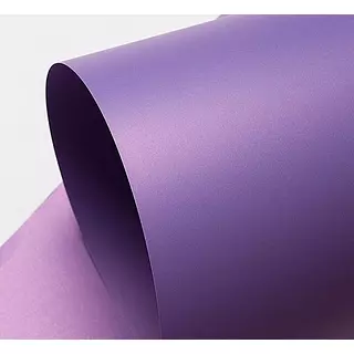 10 Majestic Satin Violet 250 Gramos