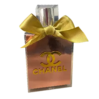 Archivo Caja Tipo Perfume