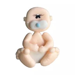 Bebe Con Pañal * Unidad