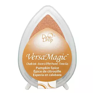 Tinta Versamagic Especia De Calabaza