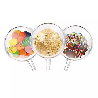 Burbuja Para Bombom * Unidad