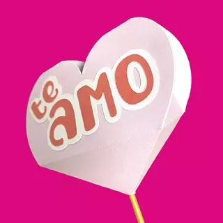 Archivo Caja Corazon Para 2 Ferreros