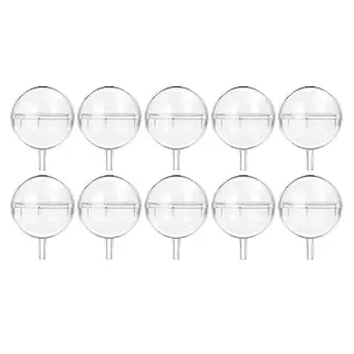 Burbuja Para Bombom * 10 Unidades