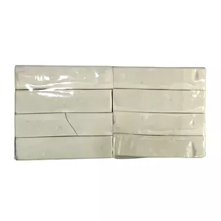 Arcilla Polimerica Traslucida