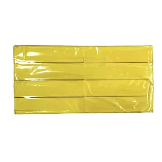 Arcilla Polimerica Amarillo