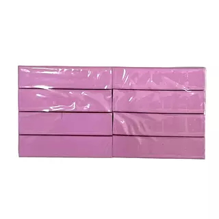 Arcilla Polimerica Malva