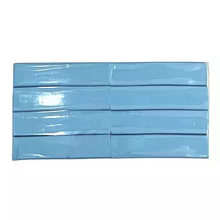 Arcilla Polimerica Celeste