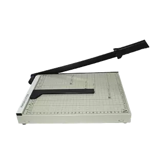 Guillotina De 30 Cm *25 Cm