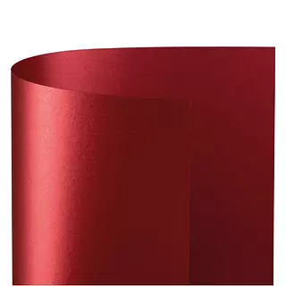 10 Majestic Satin Red 250 Gramos