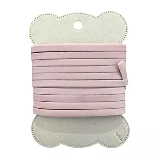 Elastico Rosadito * 10 Mts