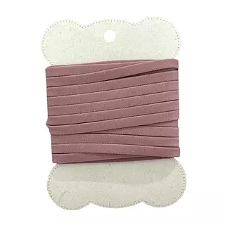 Elastico Palo De Rosa * 10 Mts