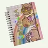 Taller Haz Tu Agenda Capybara
