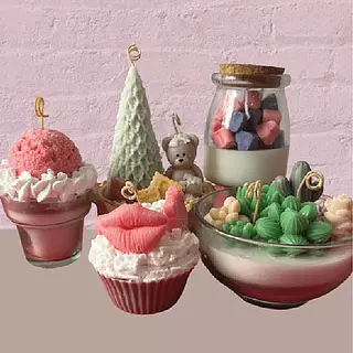 Taller Haz Tus Velitas