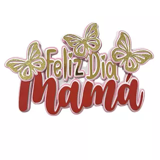 Archivo Topper Feliz Dia Mamá