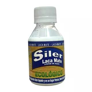 Laca Mate Siler