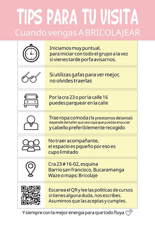Politica de cursos