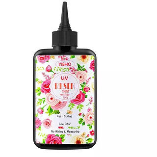 Resina Uv * 100 Gramos