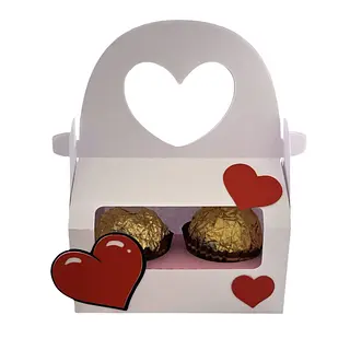 Archivo Caja 2 Ferreros Tipo Lonchera