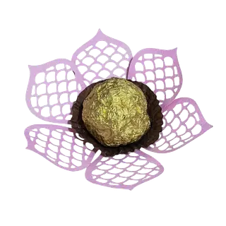 Archivo Flor Calada Base Ferrero