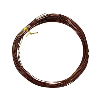 Alambre Para Manualidades Durazno Cobre